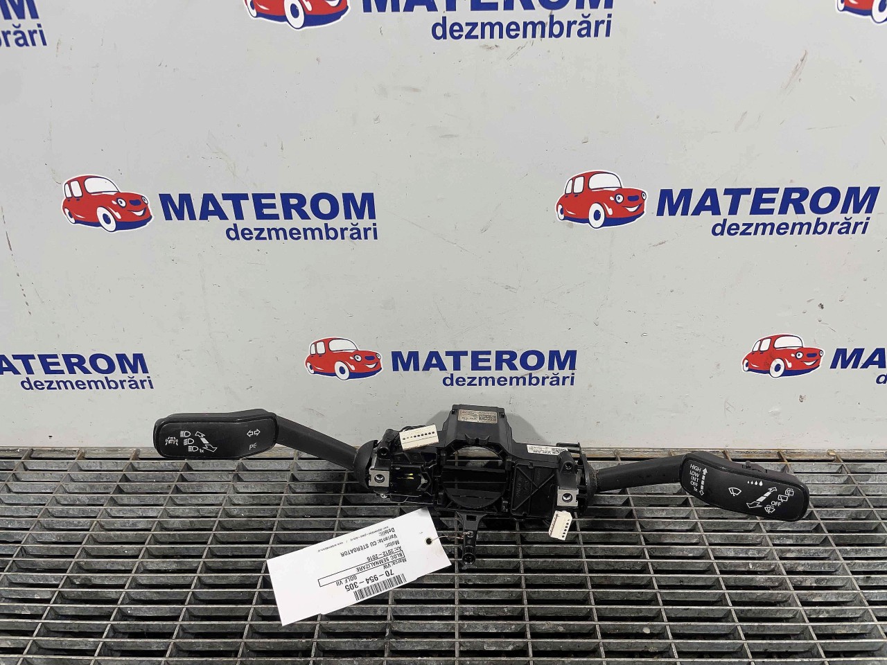 BLOC SEMNALIZARE VW GOLF VII GOLF VII - - (2012 2016)