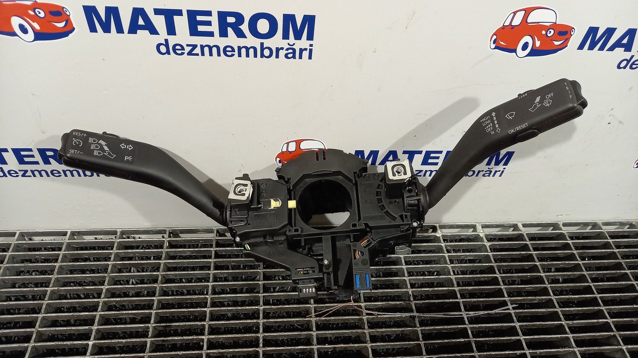 BLOC SEMNALIZARE VW JETTA III JETTA III - - (2005 2010)