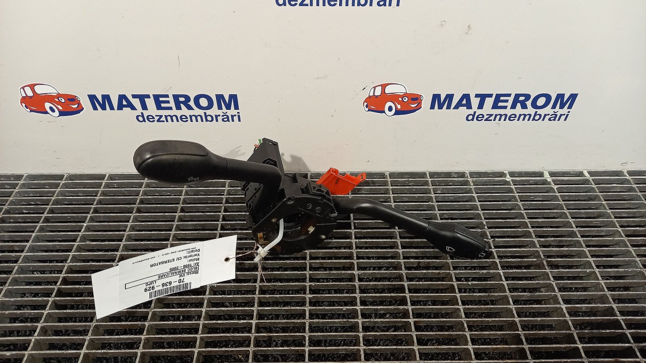 BLOC SEMNALIZARE VW LUPO - - (1998 2005)