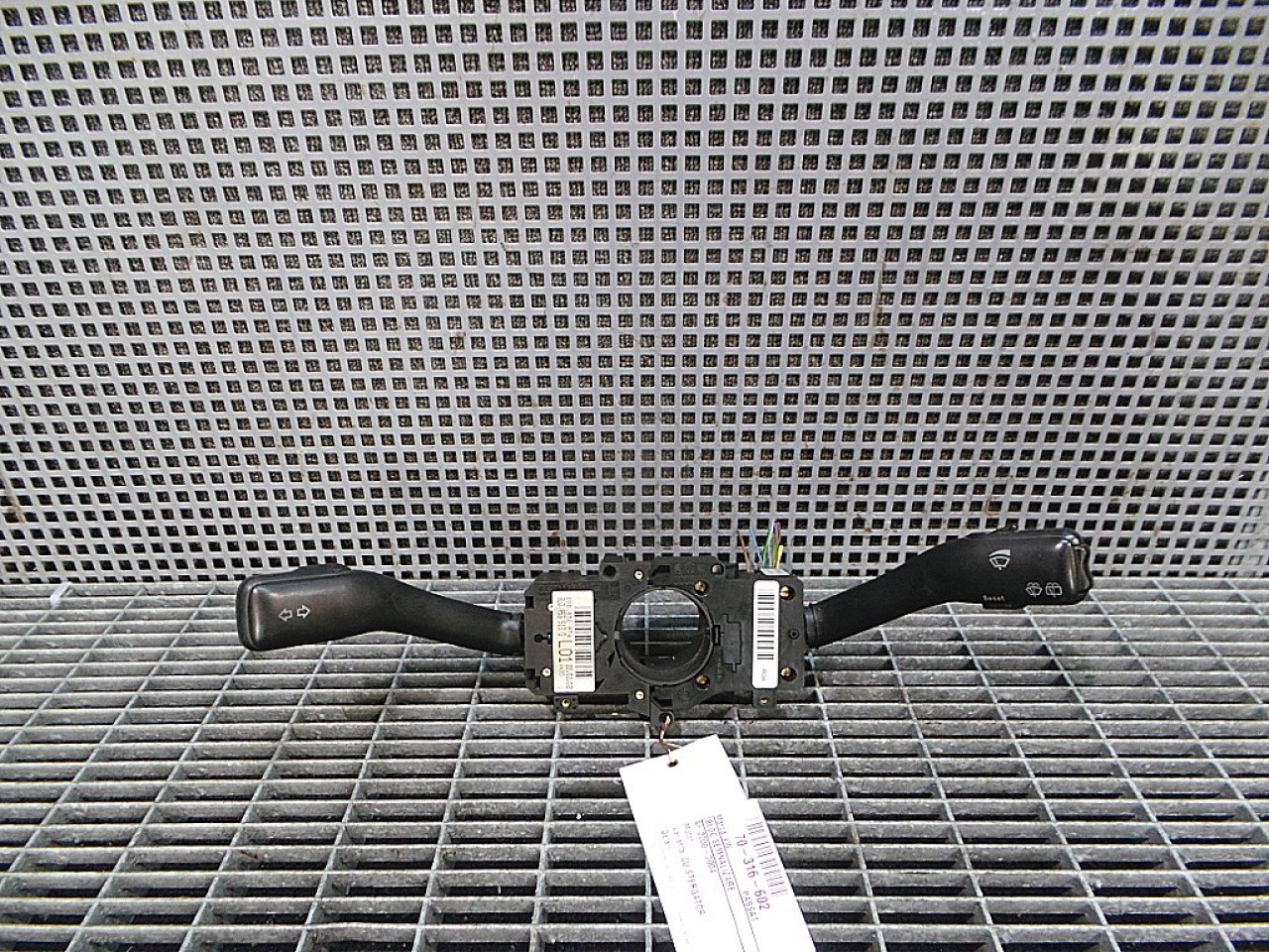 BLOC SEMNALIZARE VW PASSAT - - (2000 2004)