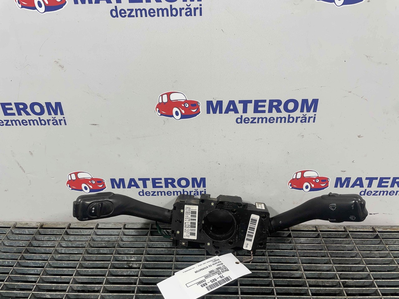 BLOC SEMNALIZARE VW PASSAT - - (2000 2004)