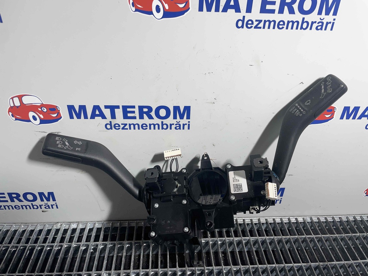 BLOC SEMNALIZARE VW PASSAT - - (2010 201