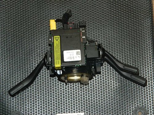Bloc semnalizare Vw Passat B6 2.0Tdi cod: 3C0953549J model 2007