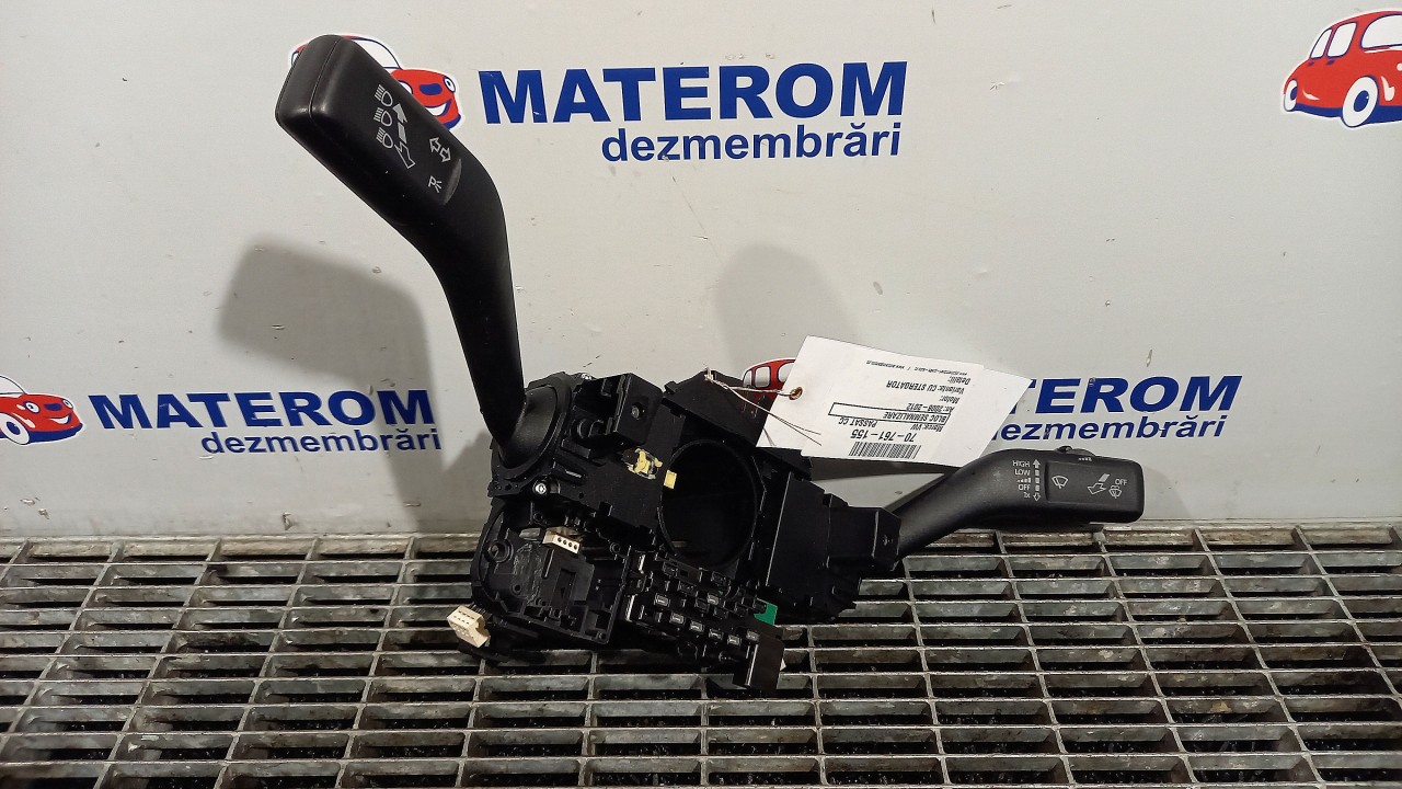 BLOC SEMNALIZARE VW PASSAT CC PASSAT CC - - (2008 2012)