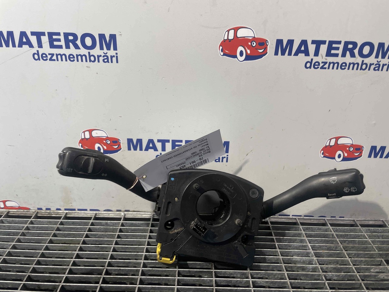 BLOC SEMNALIZARE VW PASSAT PASSAT - - (2000 2005)
