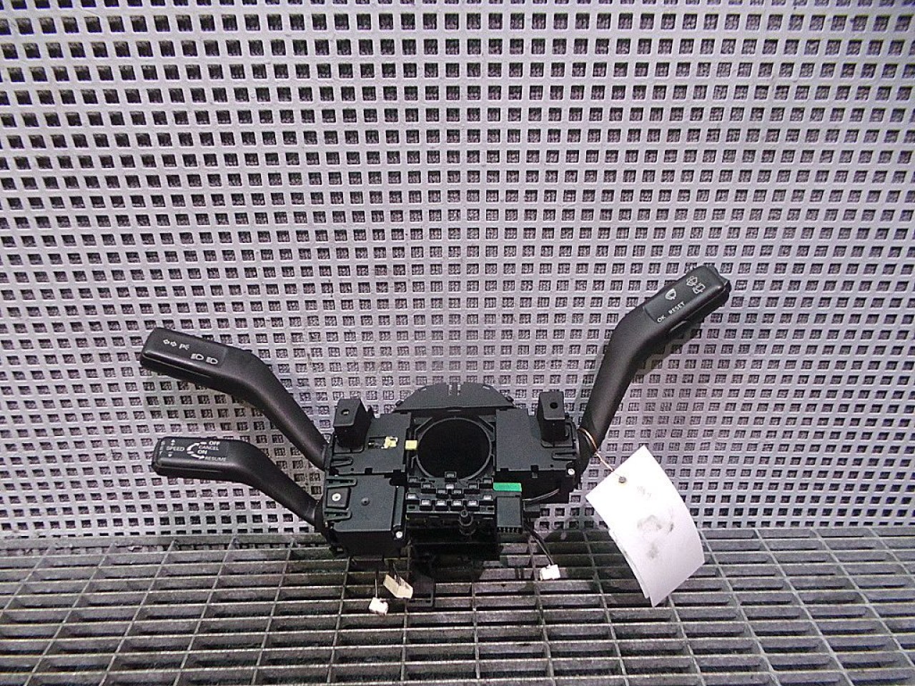 BLOC SEMNALIZARE VW PASSAT PASSAT - - (2005 2010)
