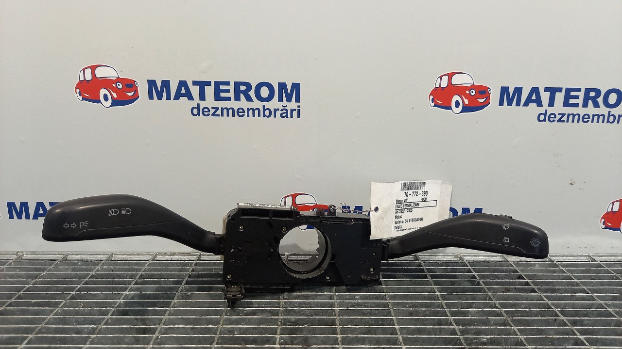 BLOC SEMNALIZARE VW POLO - - (2002 2005)