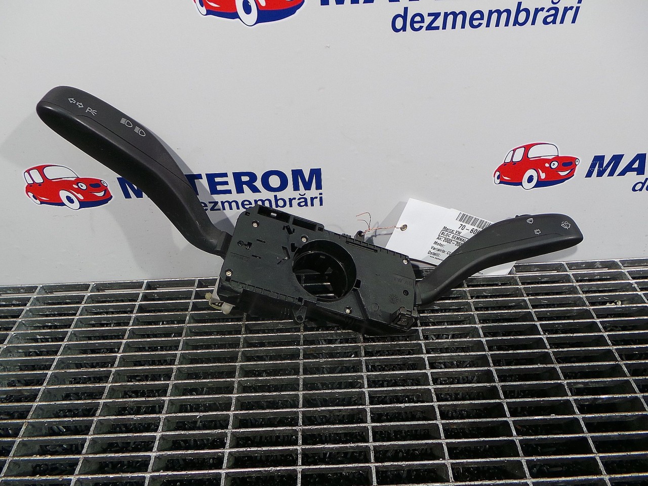 BLOC SEMNALIZARE VW POLO POLO - - (2002 2005)