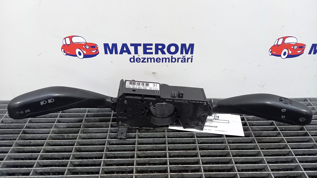 BLOC SEMNALIZARE VW POLO POLO - - (2005 2009)
