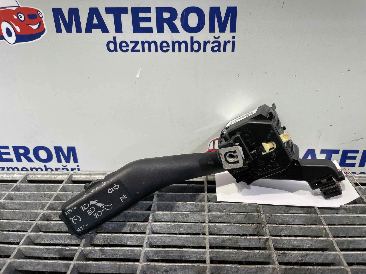 BLOC SEMNALIZARE VW SCIROCCO SCIROCCO - - (2008 2014)