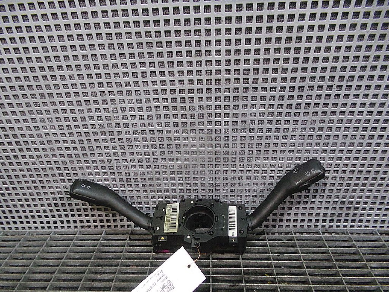 BLOC SEMNALIZARE VW SHARAN - - (2005 2010)