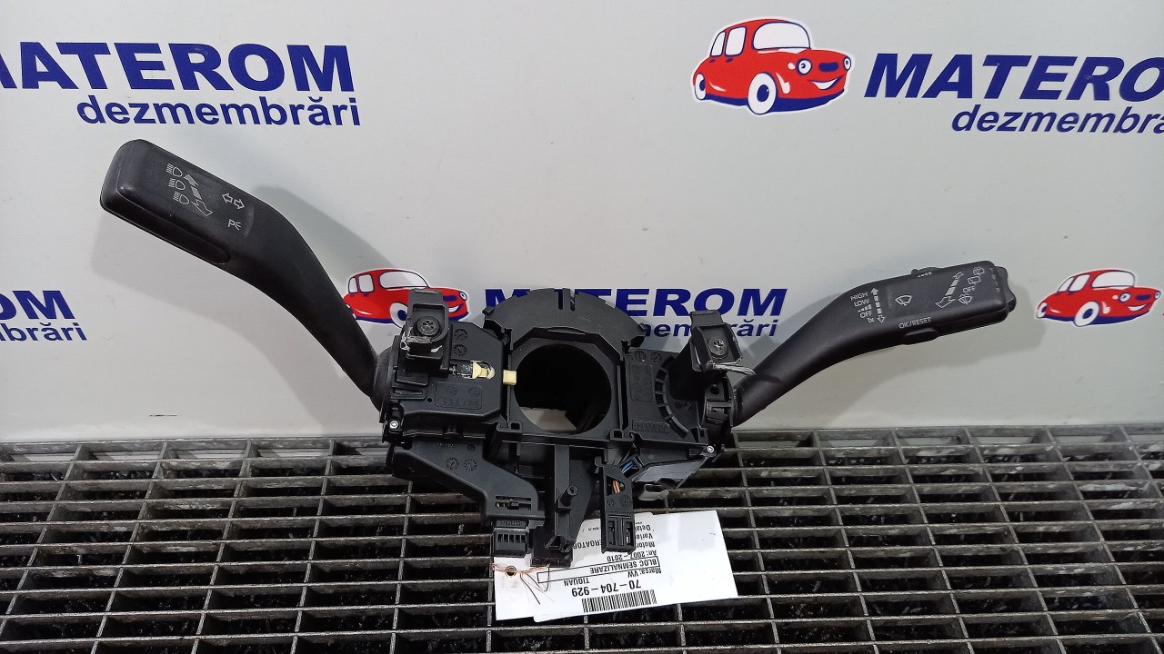 BLOC SEMNALIZARE VW TIGUAN - - (2007 2010)