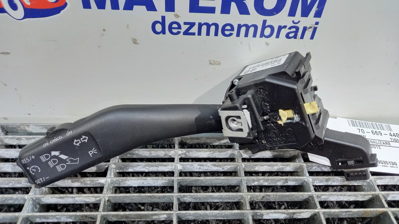 BLOC SEMNALIZARE VW TIGUAN - - (2007 2010)