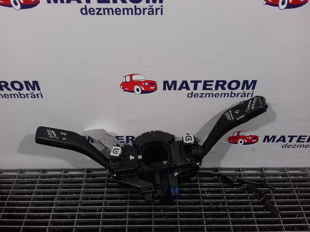 BLOC SEMNALIZARE VW TIGUAN TIGUAN - - (2007 2010)
