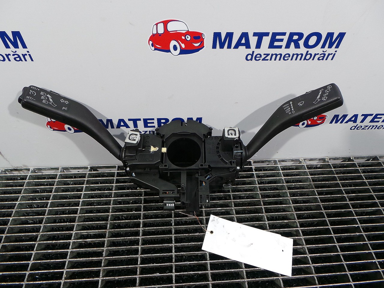 BLOC SEMNALIZARE VW TOURAN - - (2007 2010)