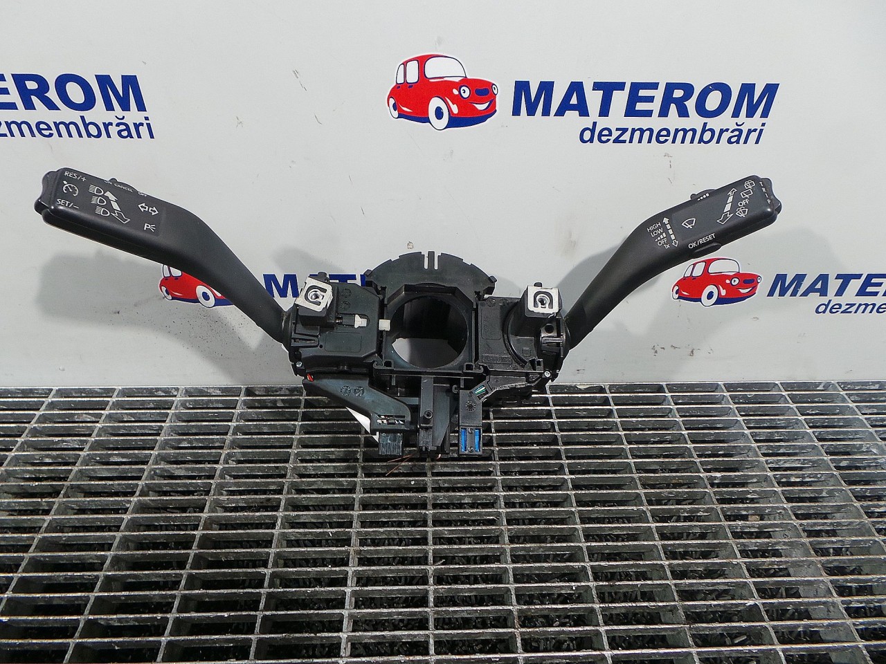 BLOC SEMNALIZARE VW TOURAN - - (2007 2010)