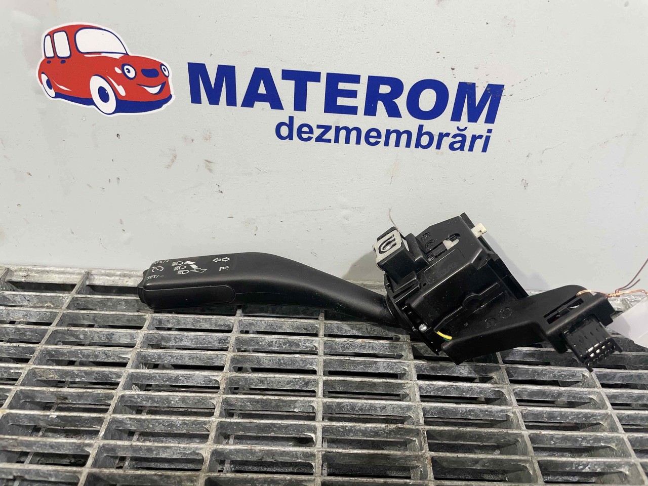 BLOC SEMNALIZARE VW TOURAN - - (2007 2010)