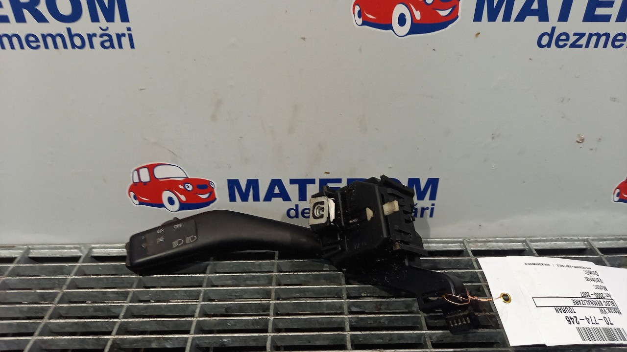 BLOC SEMNALIZARE VW TOURAN TOURAN - - (2003 2007)