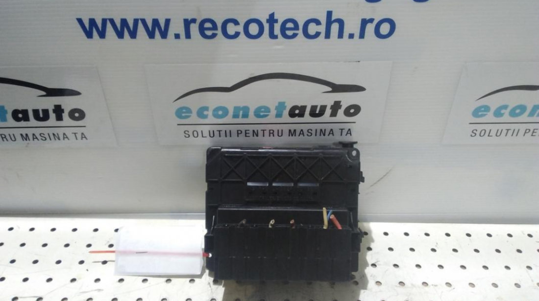 Bloc sigurante motor (bsm) Citroen C5 I (2001-)