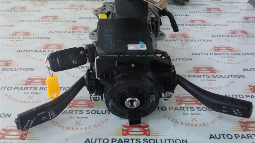 Bloc stergatoare VOLKSWAGEN GOLF 5 2004-2009