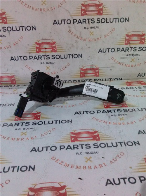 Bloc stergator 1.6 B SEAT LEON an fabr. 2008
