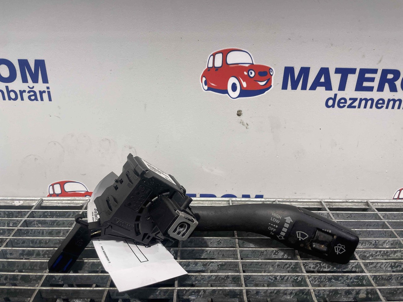 BLOC STERGATOR AUDI A3 - - (2007 2012)