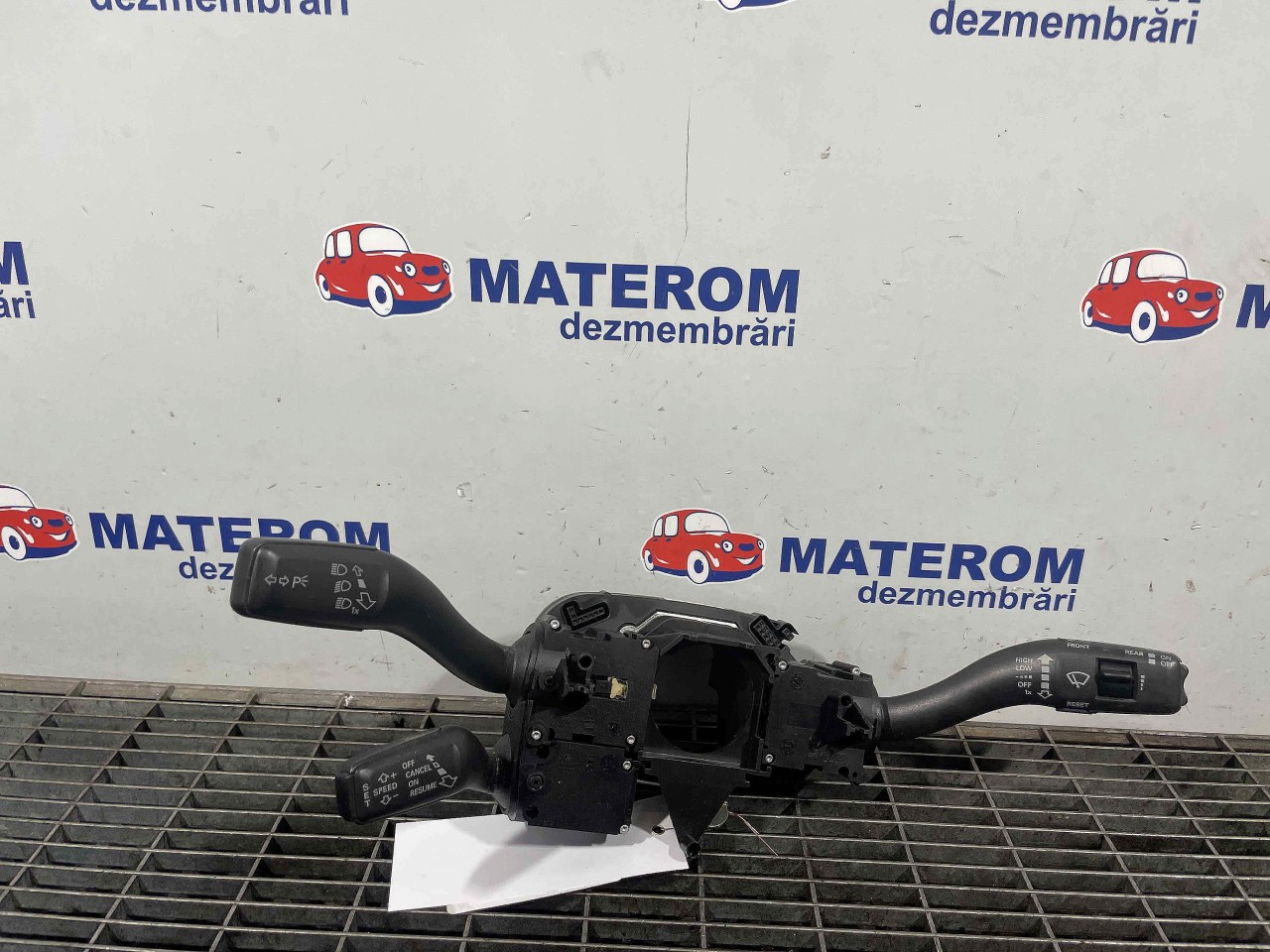 BLOC STERGATOR AUDI A6 - - (2009 2011)
