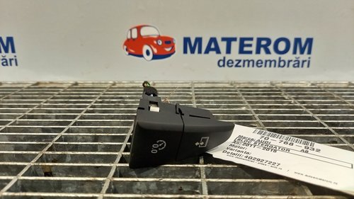 BLOC STERGATOR AUDI A6 - - (2011 2015)