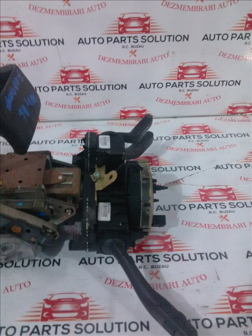 Bloc stergator AUDI A6 3.0 d an fabr. 2007