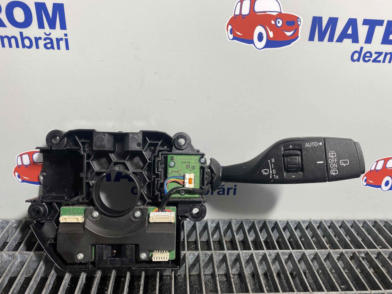 BLOC STERGATOR BMW SERIA 2 F 45 SERIA 2 F 45 - - (2018 2021)