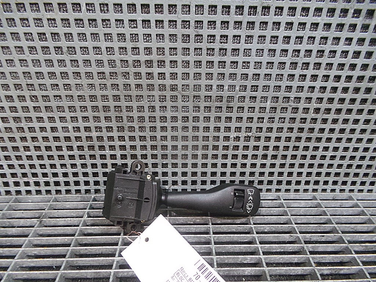 BLOC STERGATOR BMW SERIA 3 E 46 - - (2001 2004)