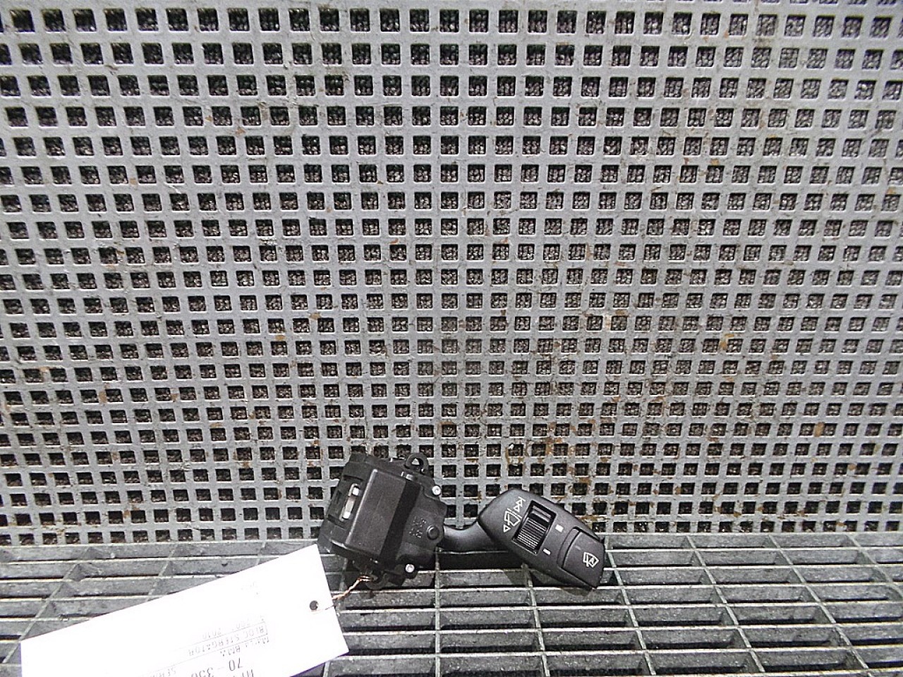 BLOC STERGATOR BMW SERIA 5 E 60 SERIA 5 E 60 - - (2007 2010)