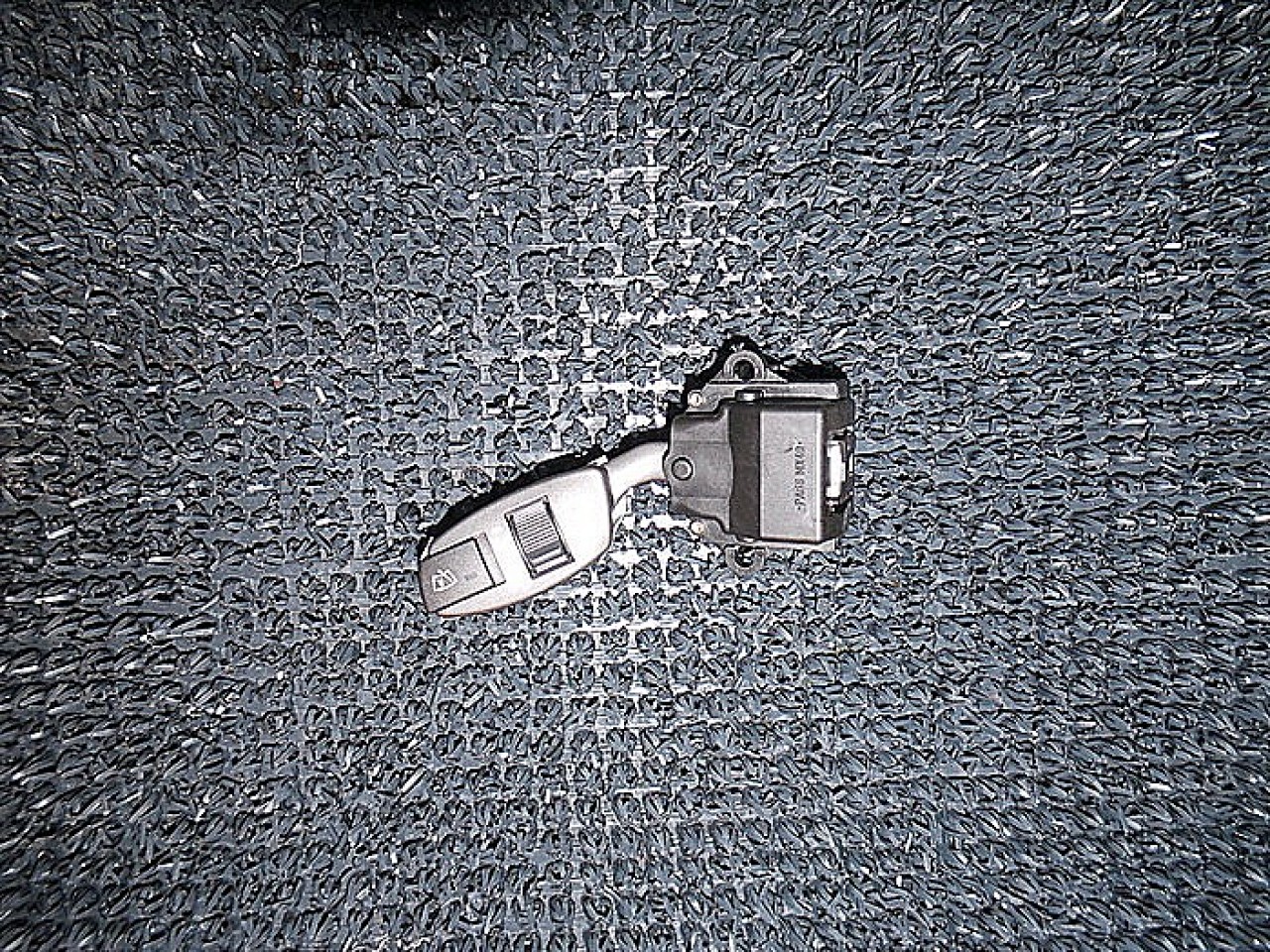 BLOC STERGATOR BMW SERIA 7 E 65 SERIA 7 E 65 - - (2001 2008)