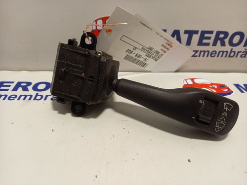 BLOC STERGATOR BMW X3 - - (2004 2007)