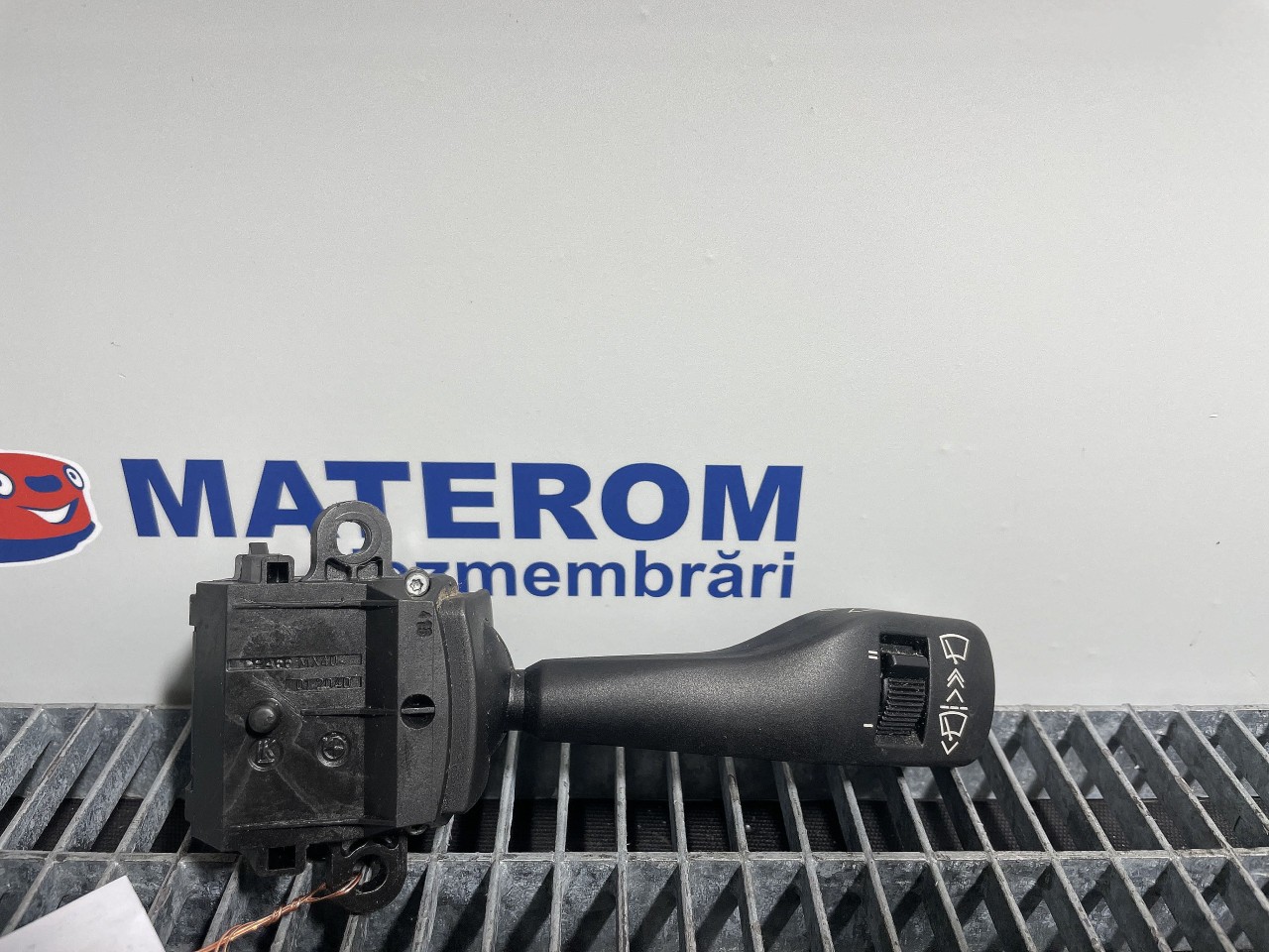 BLOC STERGATOR BMW X3 X3 - - (2007 2010)