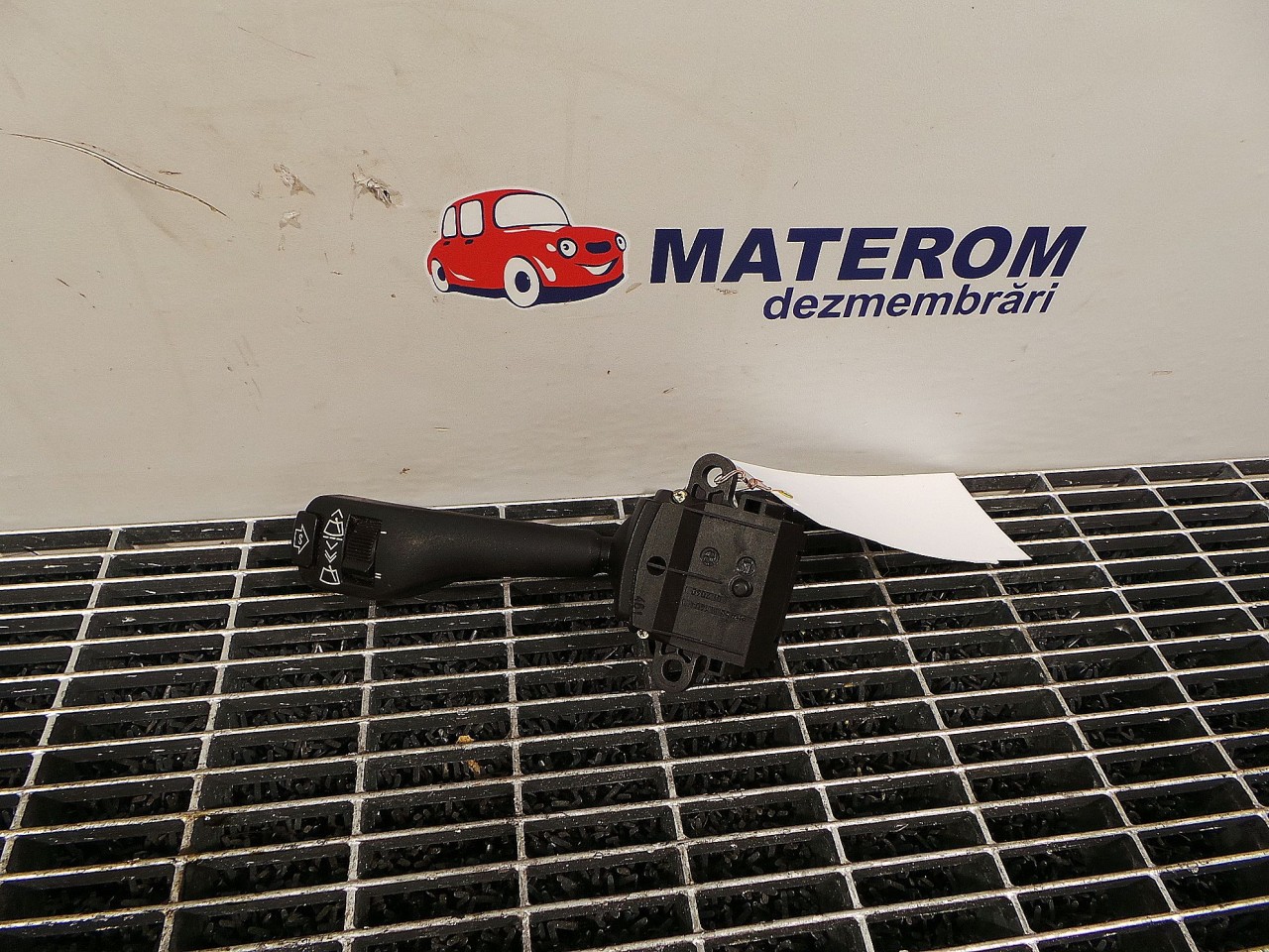 BLOC STERGATOR BMW X5 X5 - - (2000 2006)
