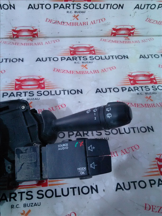 Bloc stergator DACIA LODGY an fabr. 2014
