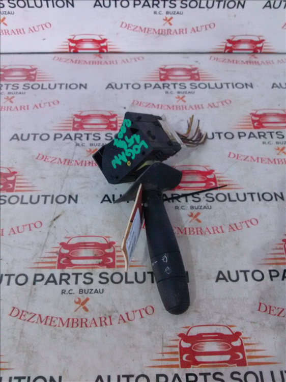 Bloc stergator DACIA LOGAN