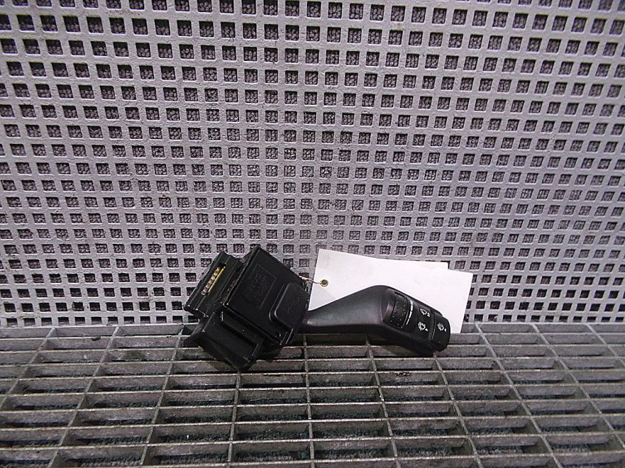 BLOC STERGATOR FORD C-MAX C-MAX - - (2007 2010)