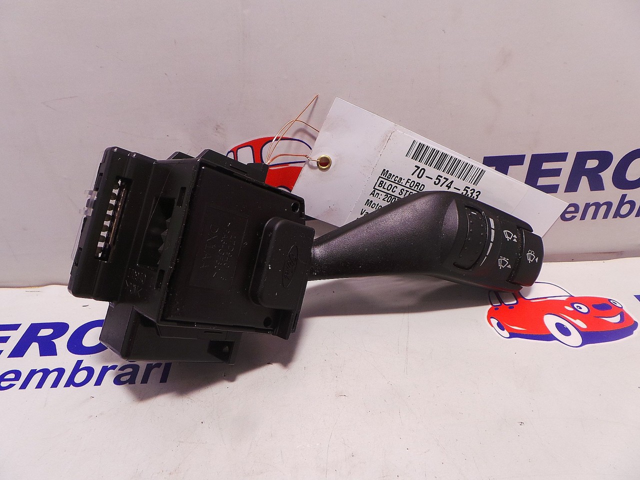 BLOC STERGATOR FORD C-MAX C-MAX - - (2007 2010)