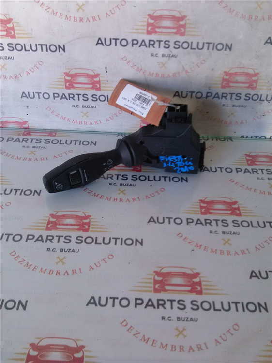 Bloc stergator FORD FIESTA 1.4 TDCI an fabr. 2010