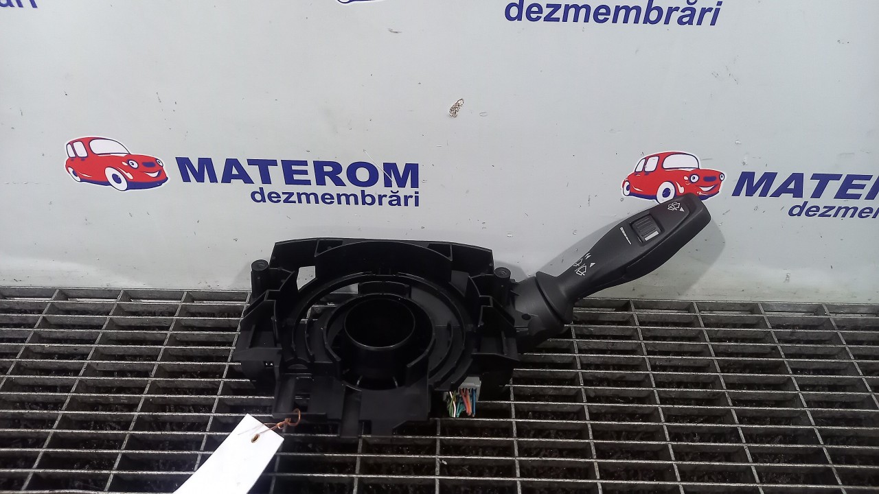 BLOC STERGATOR FORD FIESTA - - (2008 201