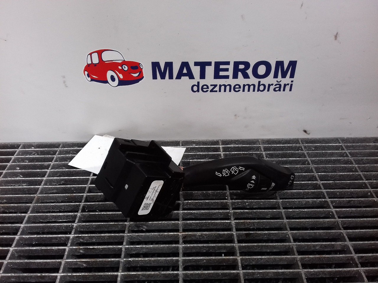 BLOC STERGATOR FORD FOCUS - - (2011 2014)