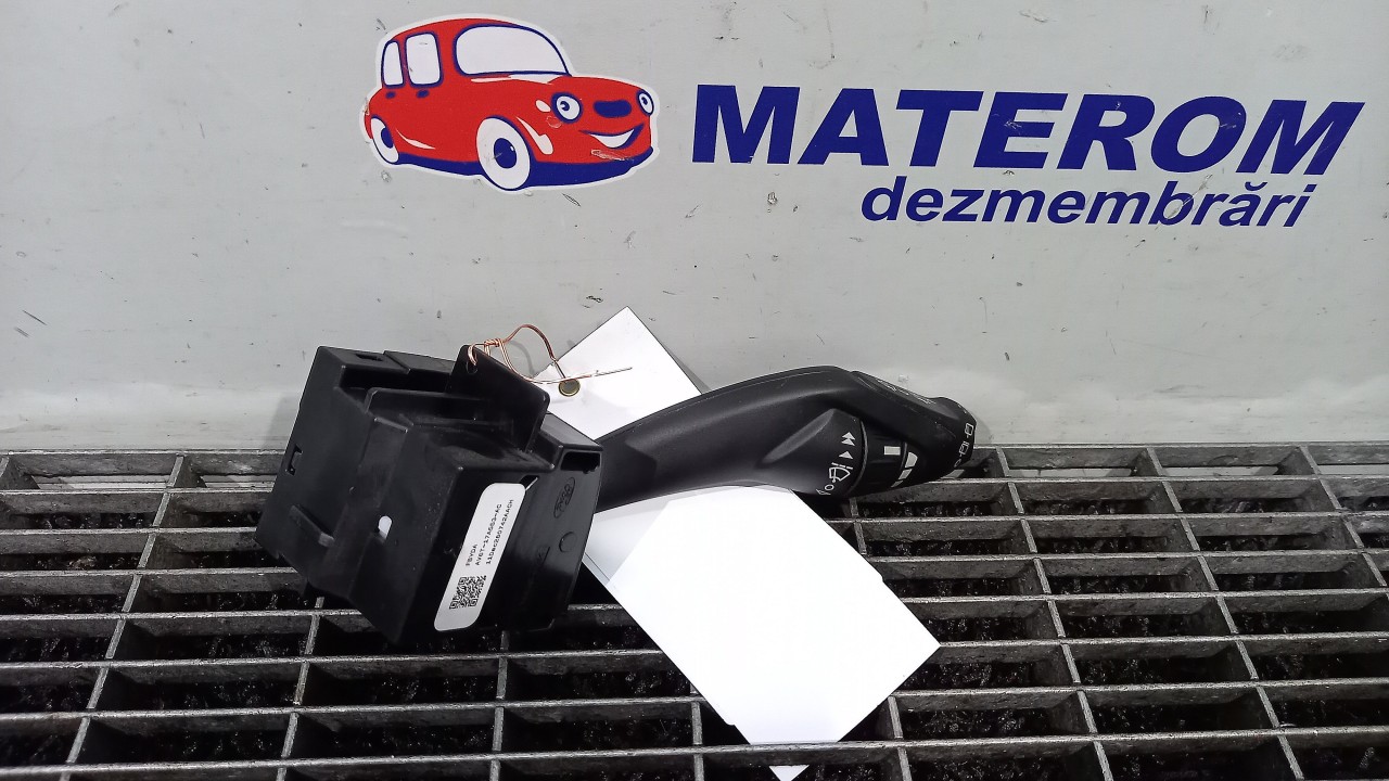 BLOC STERGATOR FORD FOCUS - - (2011 2014