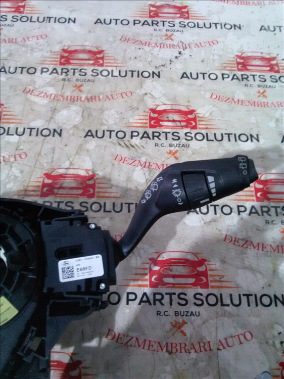 Bloc stergator FORD FOCUS 3 1.6 D an fabr. 2014