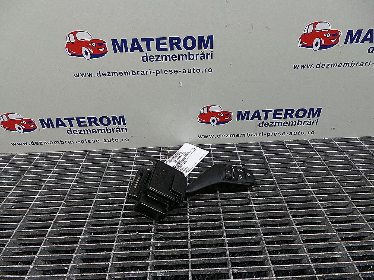 BLOC STERGATOR FORD FOCUS FOCUS - - (2004 2008)