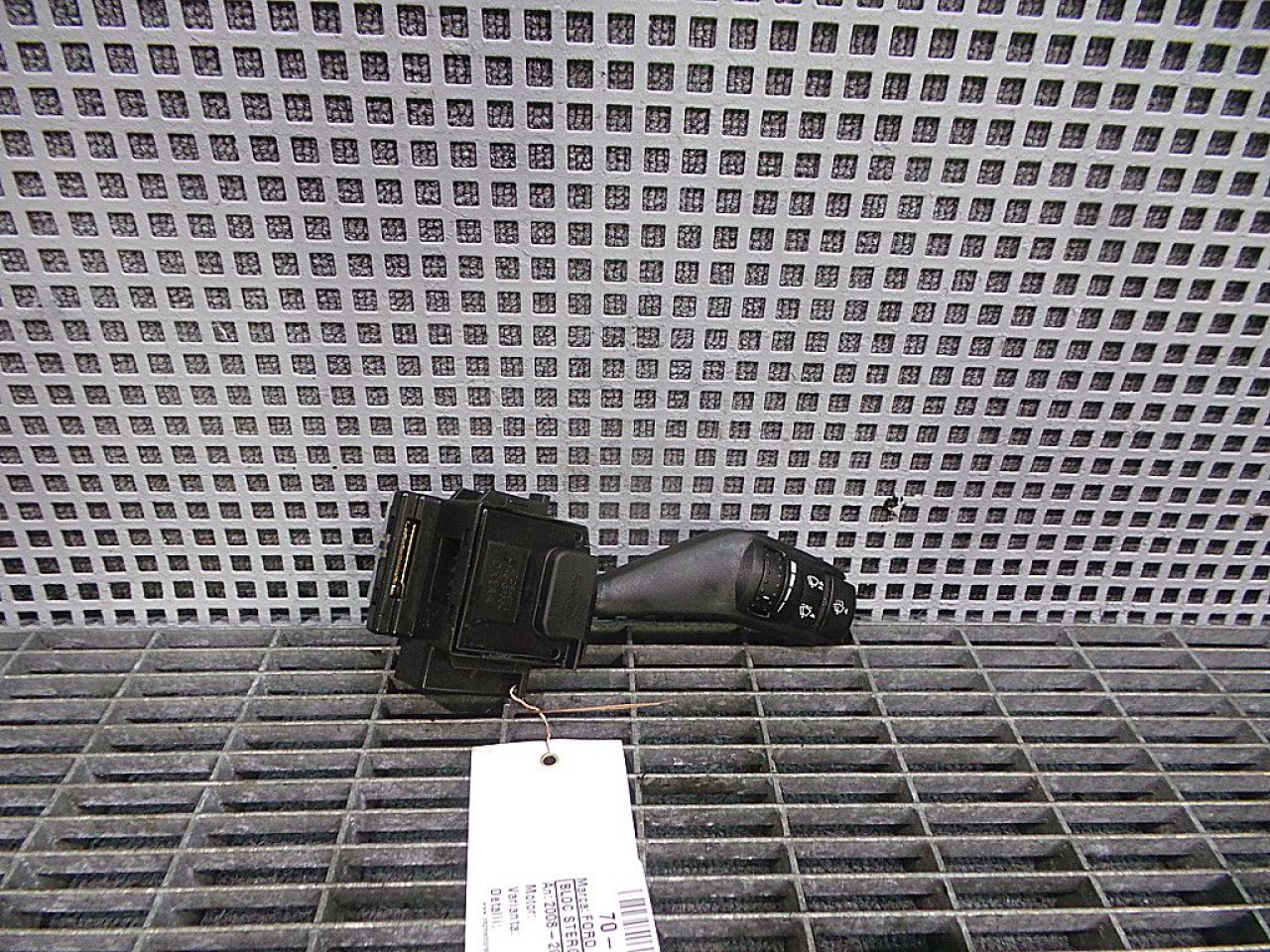 BLOC STERGATOR FORD FOCUS FOCUS - - (2008 2010)
