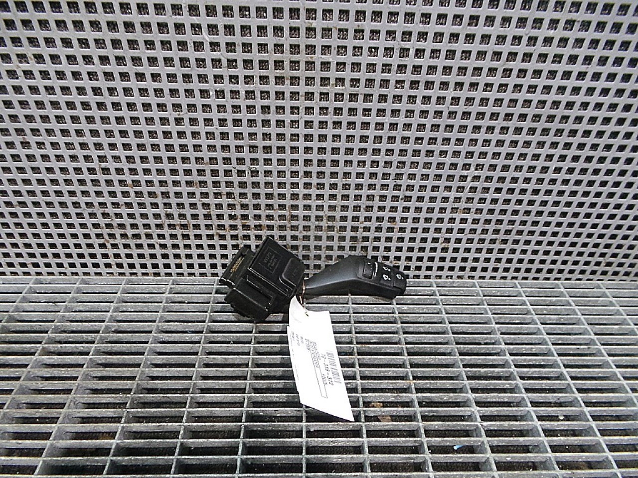 BLOC STERGATOR FORD FOCUS FOCUS - - (2008 2010)