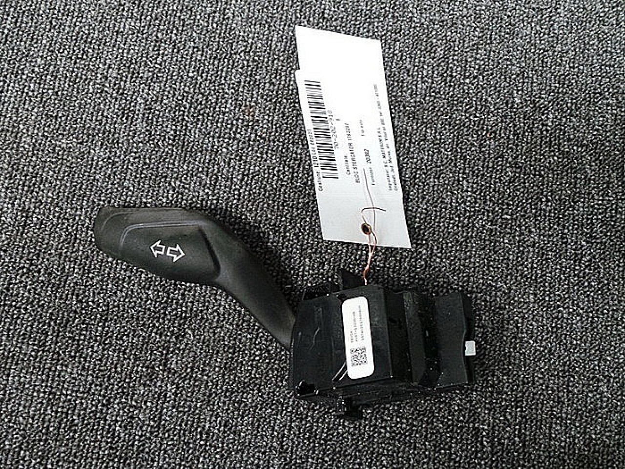 BLOC STERGATOR FORD FOCUS FOCUS - - (2011 2014)