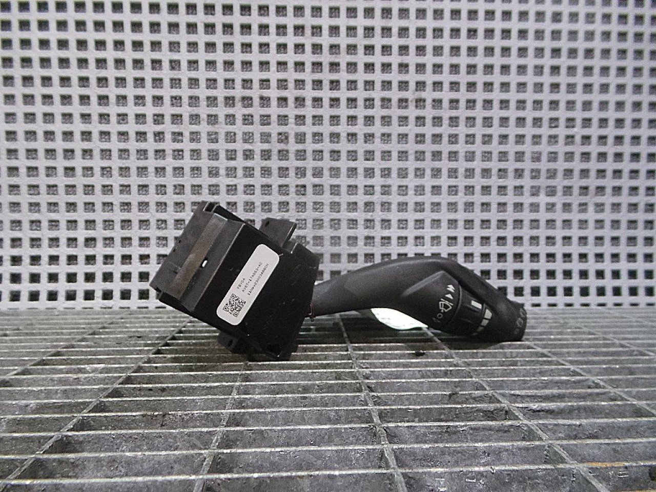 BLOC STERGATOR FORD FOCUS FOCUS - - (2011 2014)